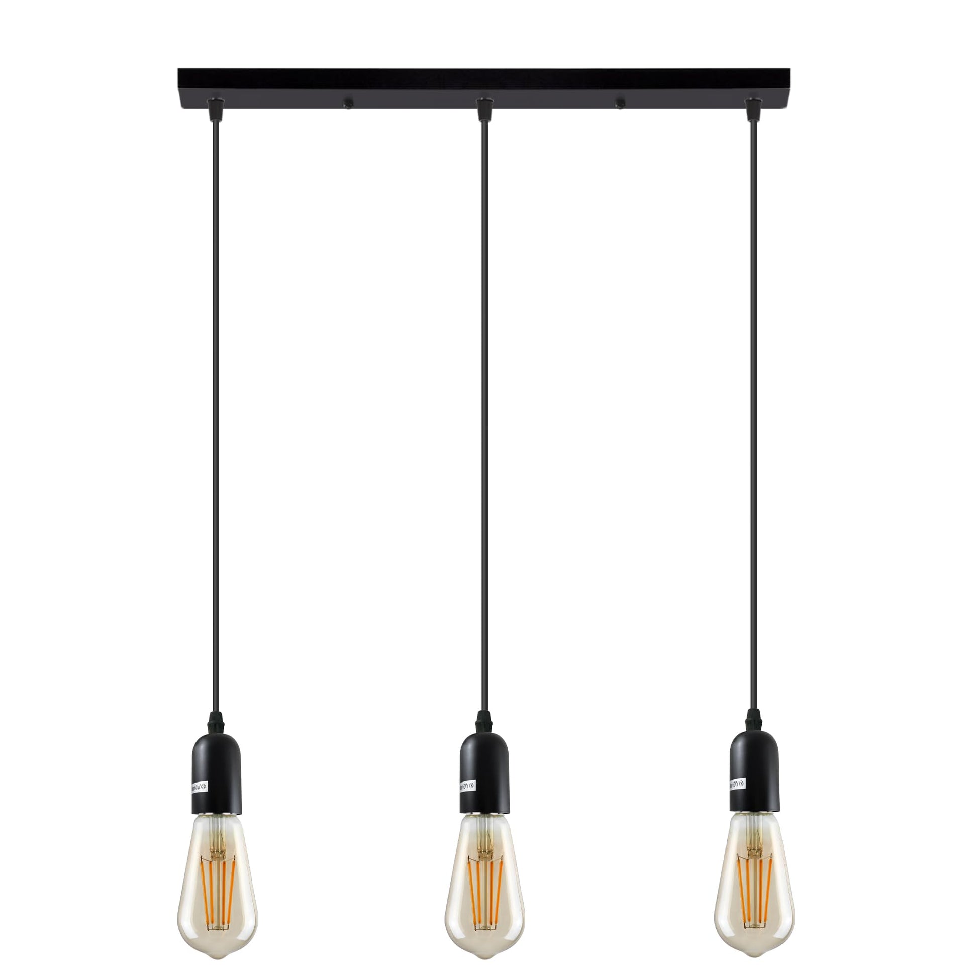 light hanging fitting pendant