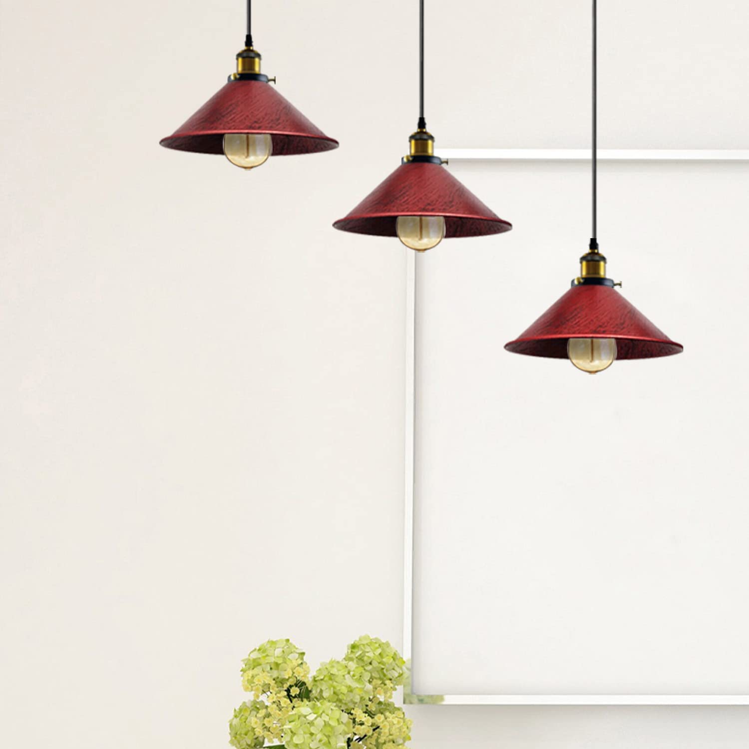 shade en living lighting bedro
