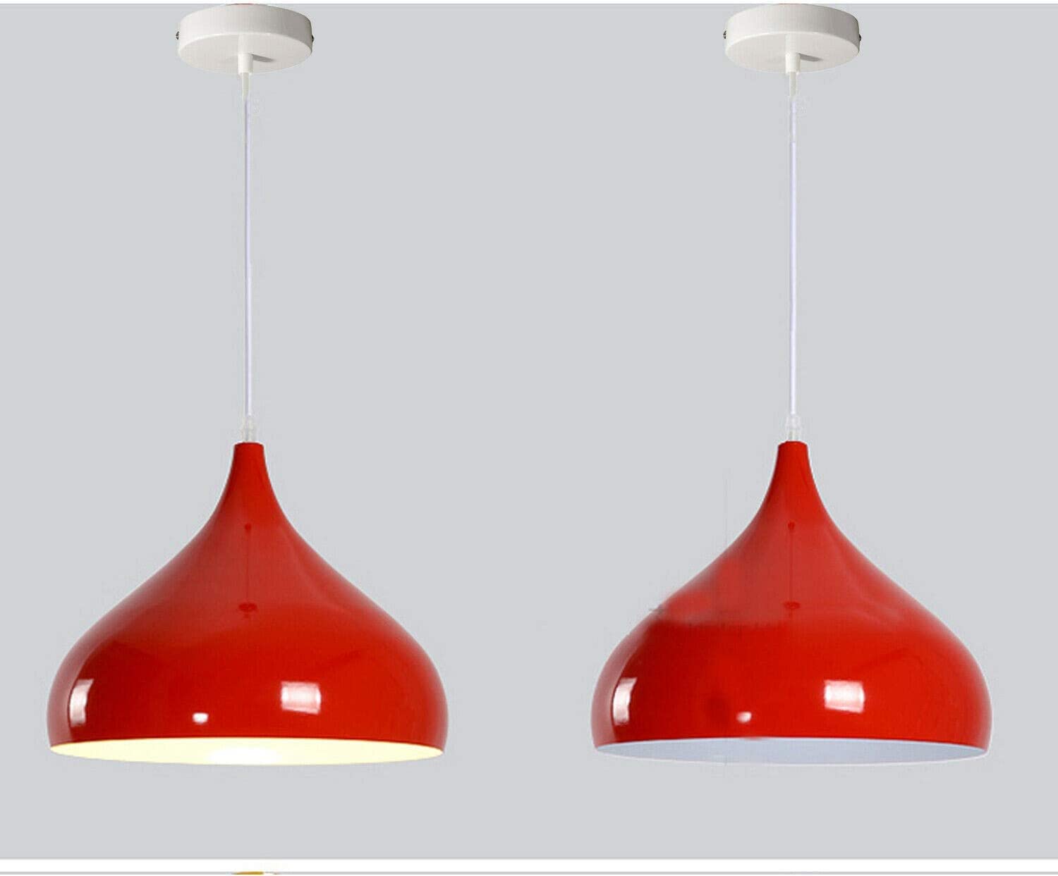 kitchen vintage lampshade