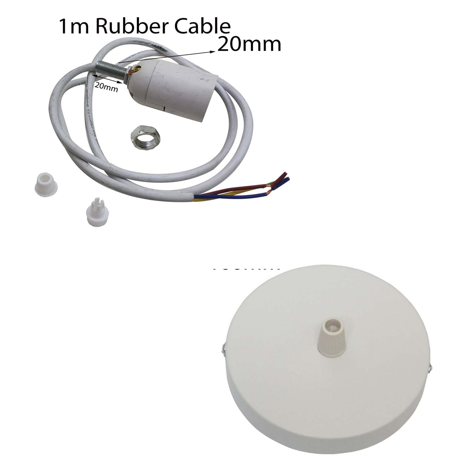 lamp light pendant ceiling