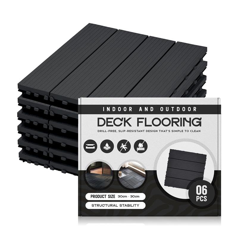 decking patio tiles flooring