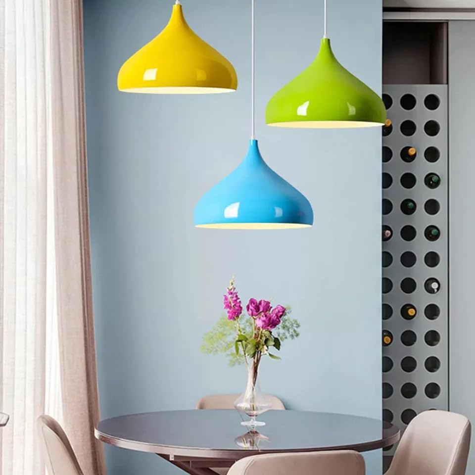 modern shade lamp light ceilin