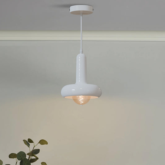 Kleine Morandi hanglamp voor keukeneiland~5520