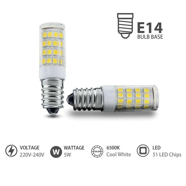 LED corn light