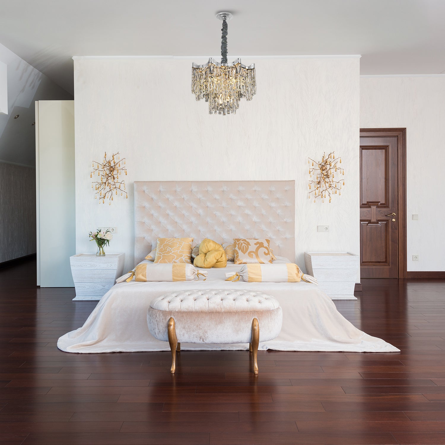 Chandelier For Living Room