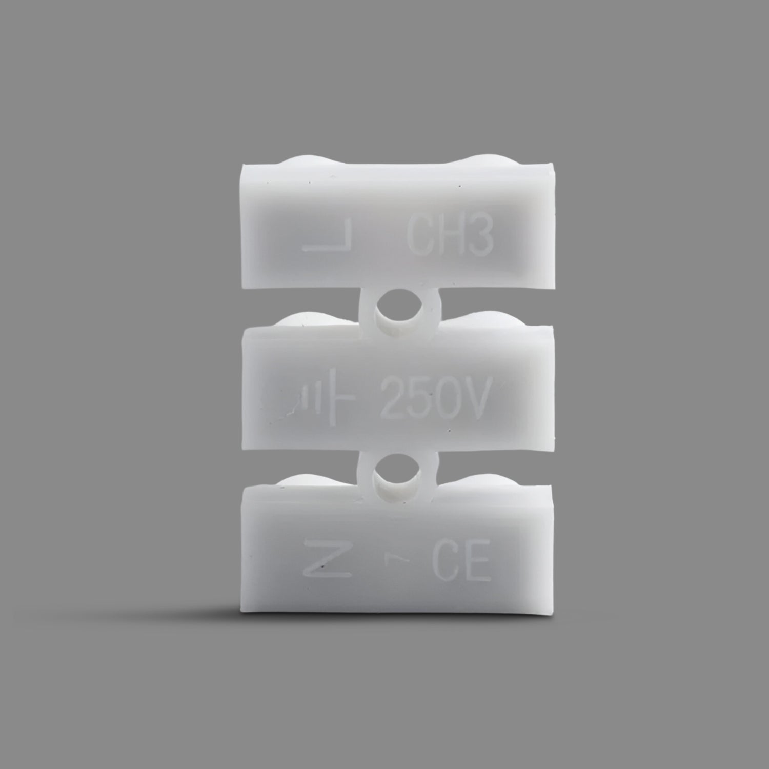 Cable Splicing Clips