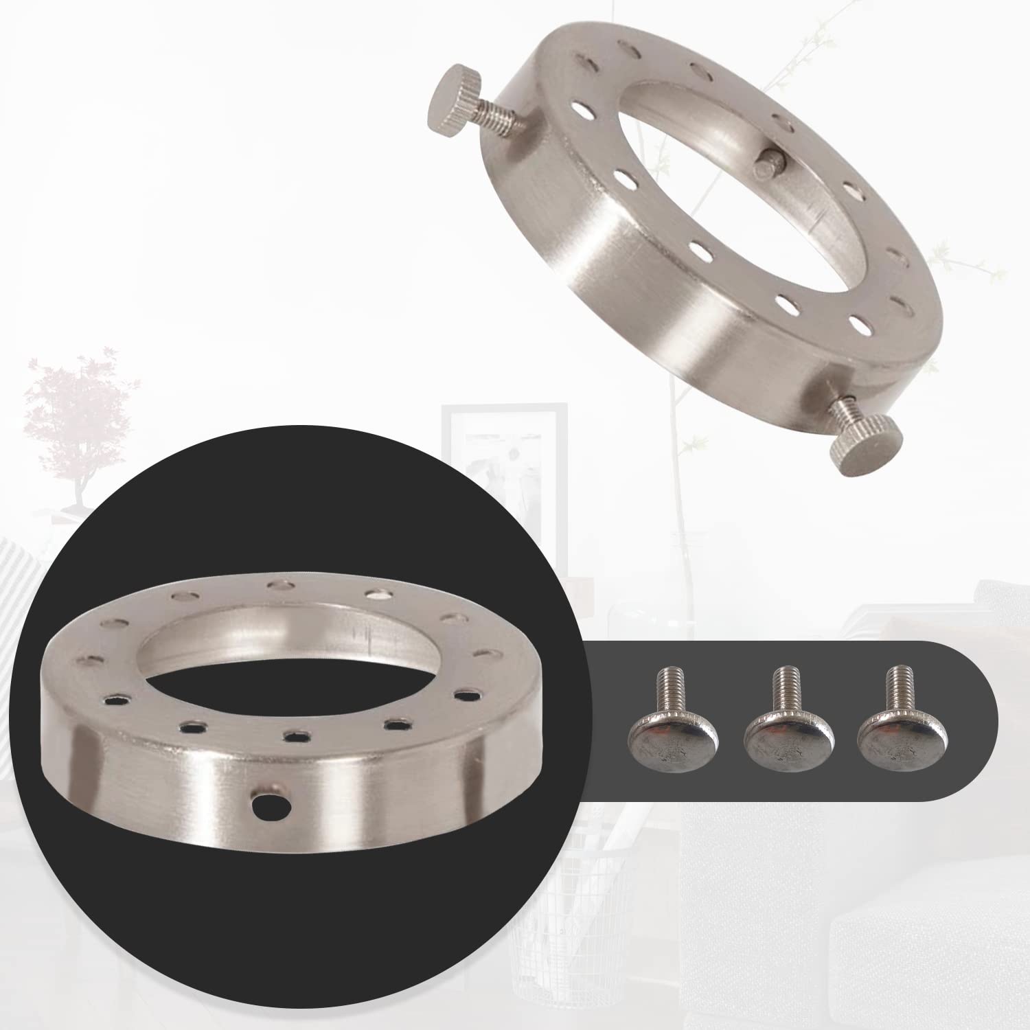 screws and for head m6 nails