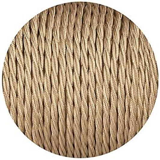 2.5mm twin and earth cable
