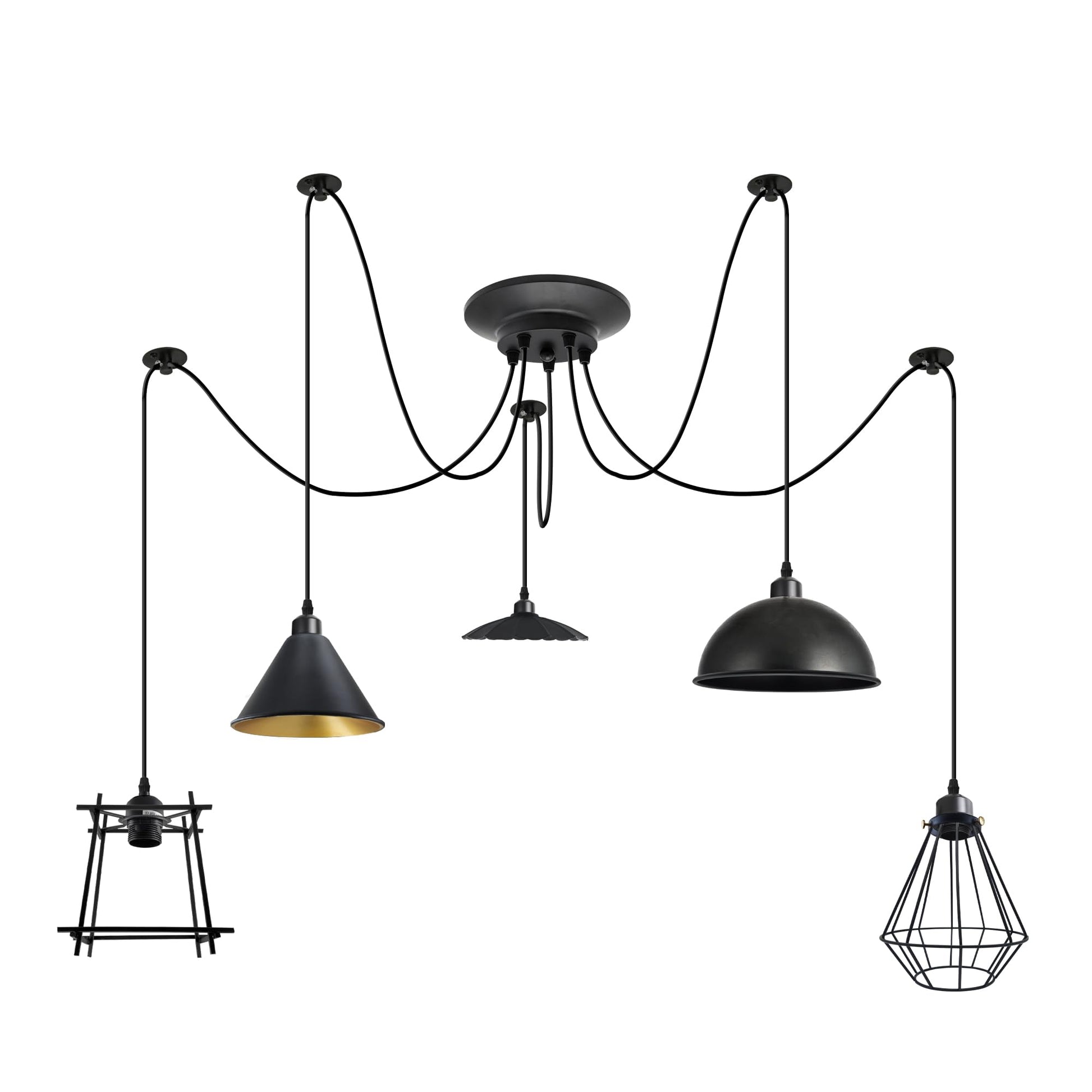 lighting ceiling breakfast