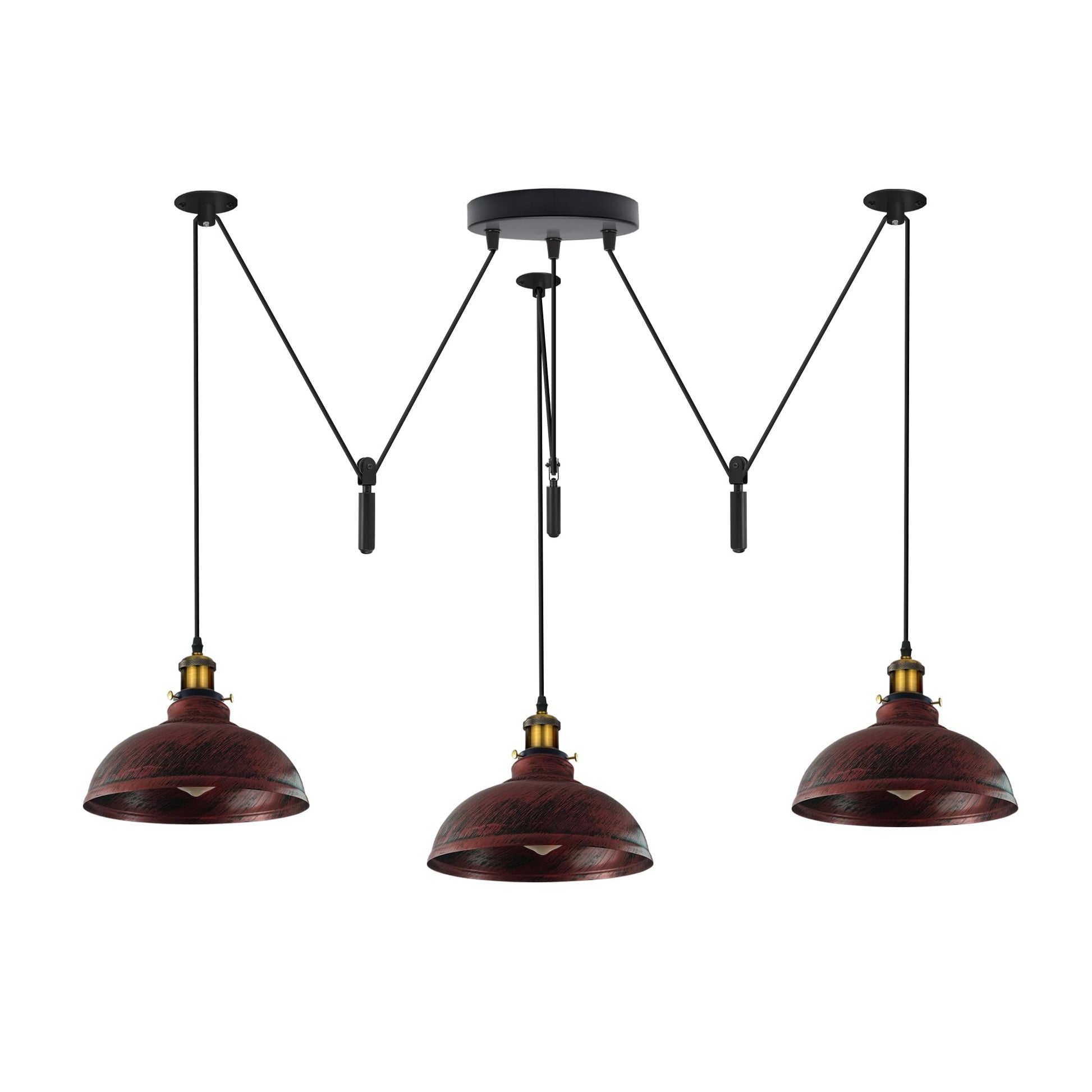pendant light dimmable lightin