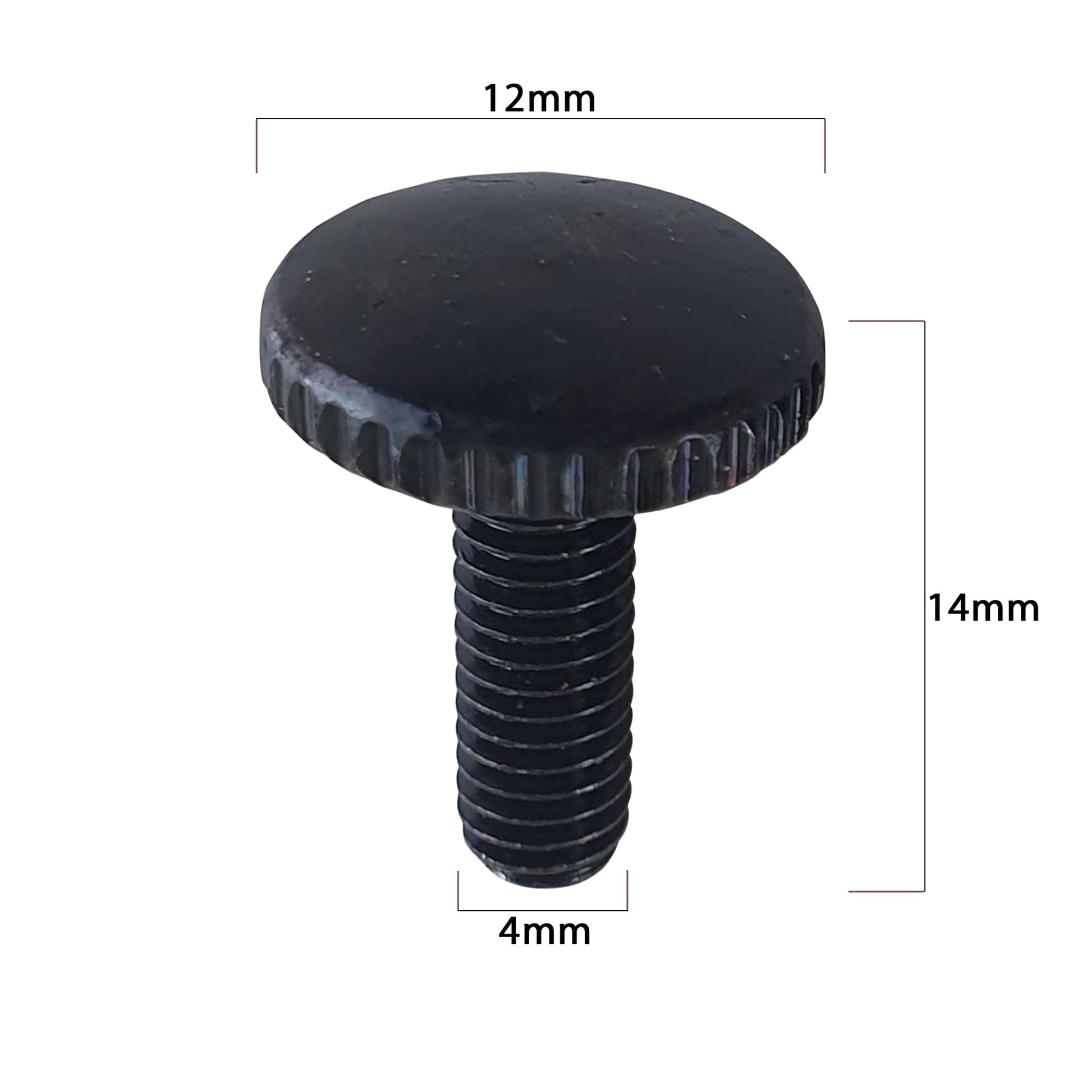 round screws head m6 for nails