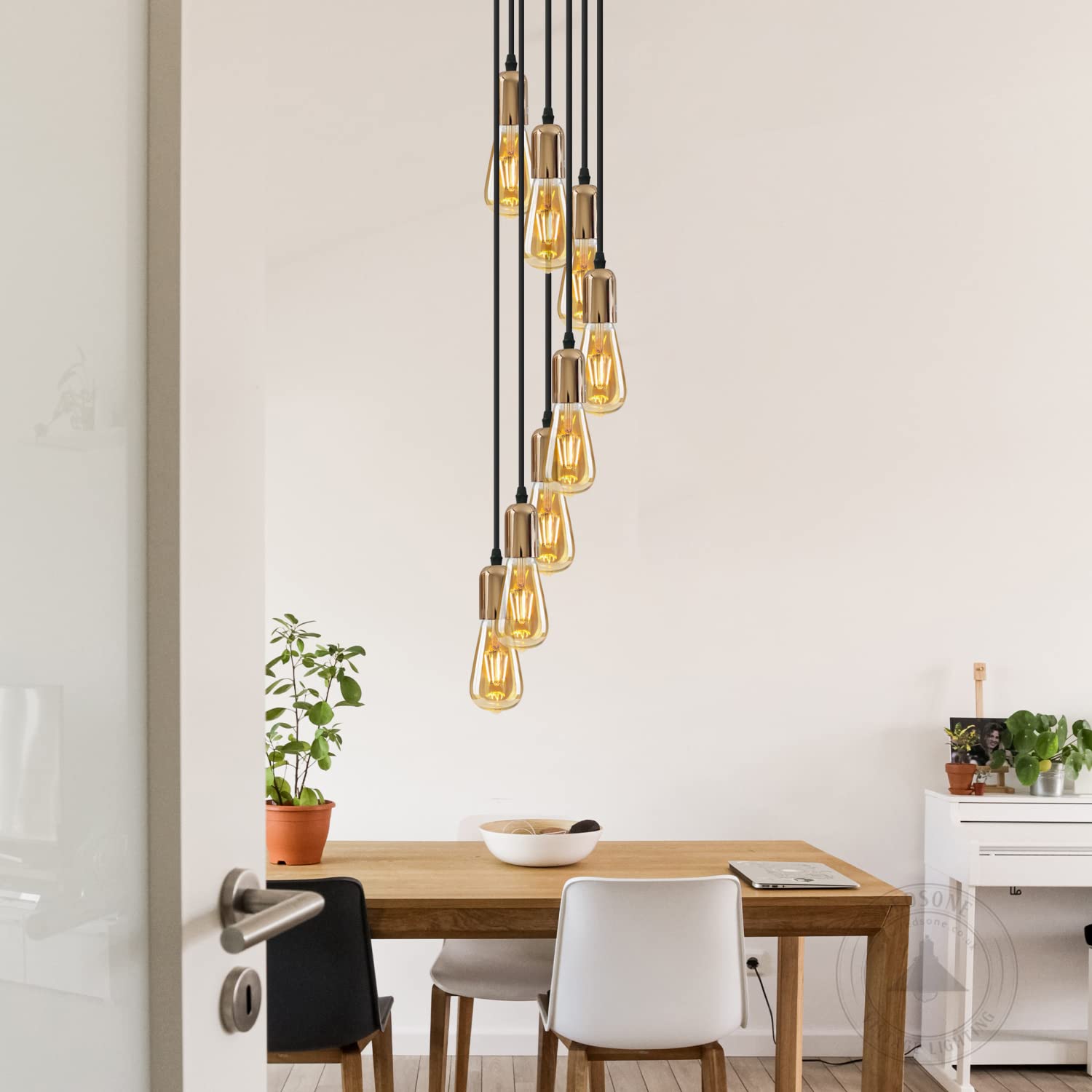 pendant lighting kitchen lamp