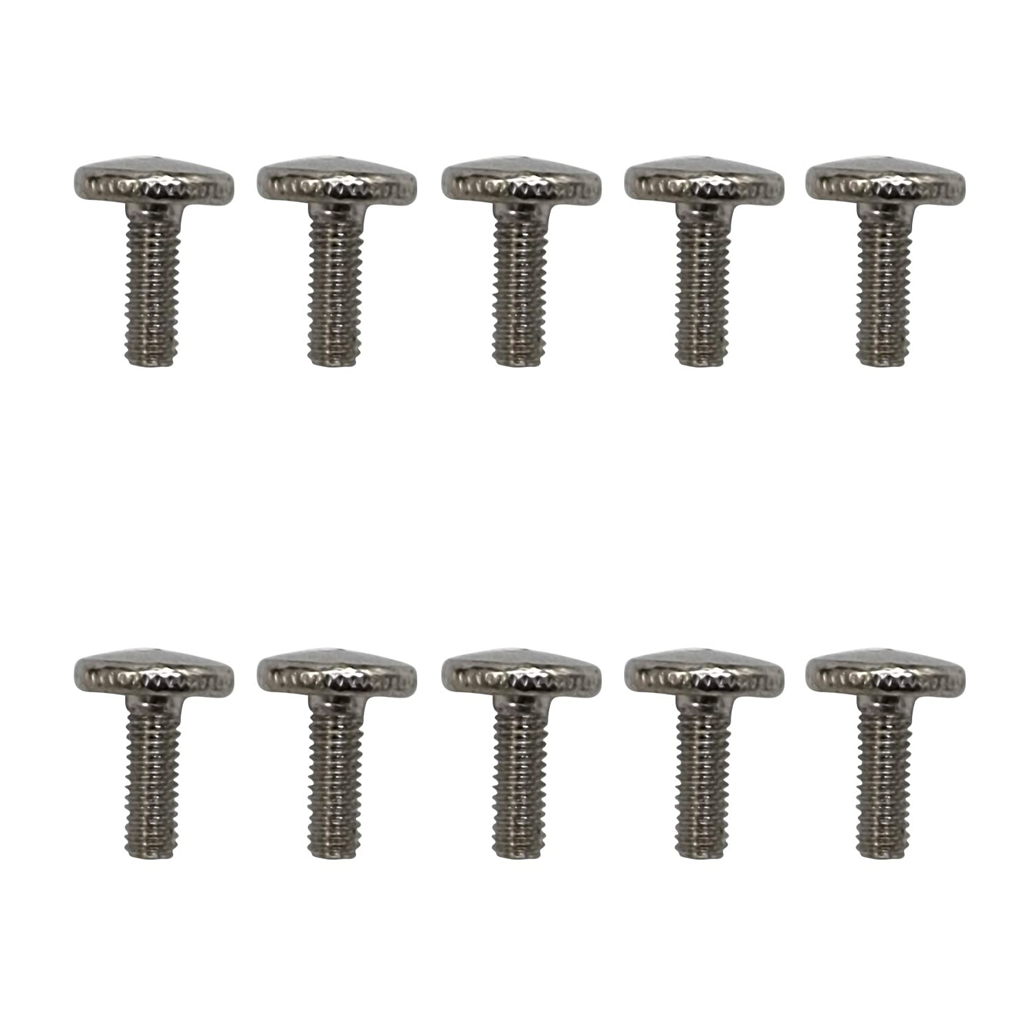 screws and for head m6 nails