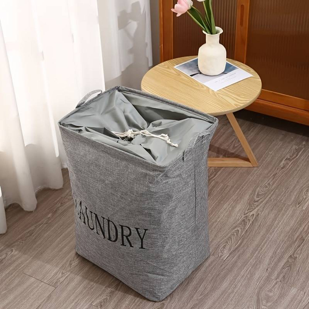 Laundry Hamper Bag