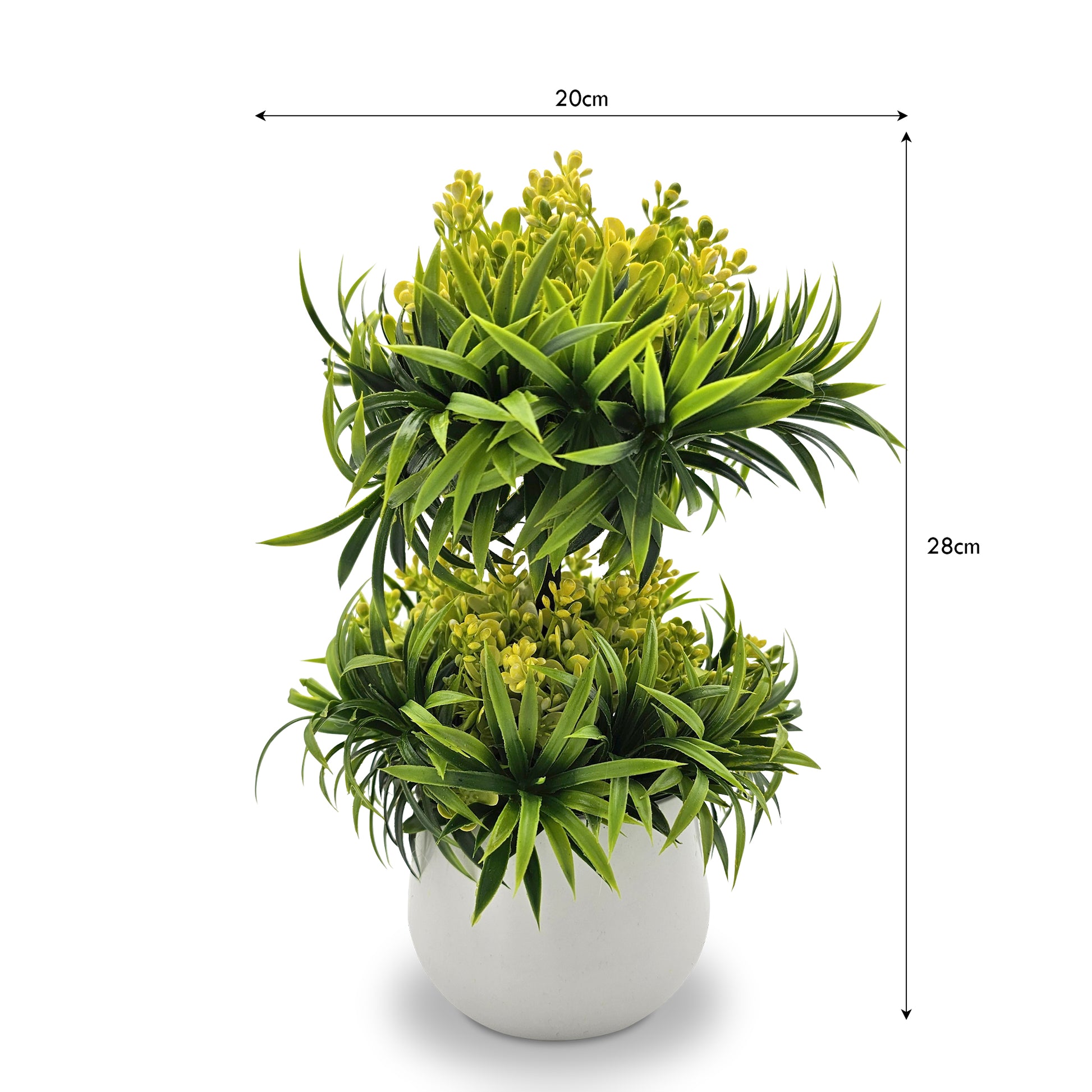 Best of Artificial Flower pots For Graves