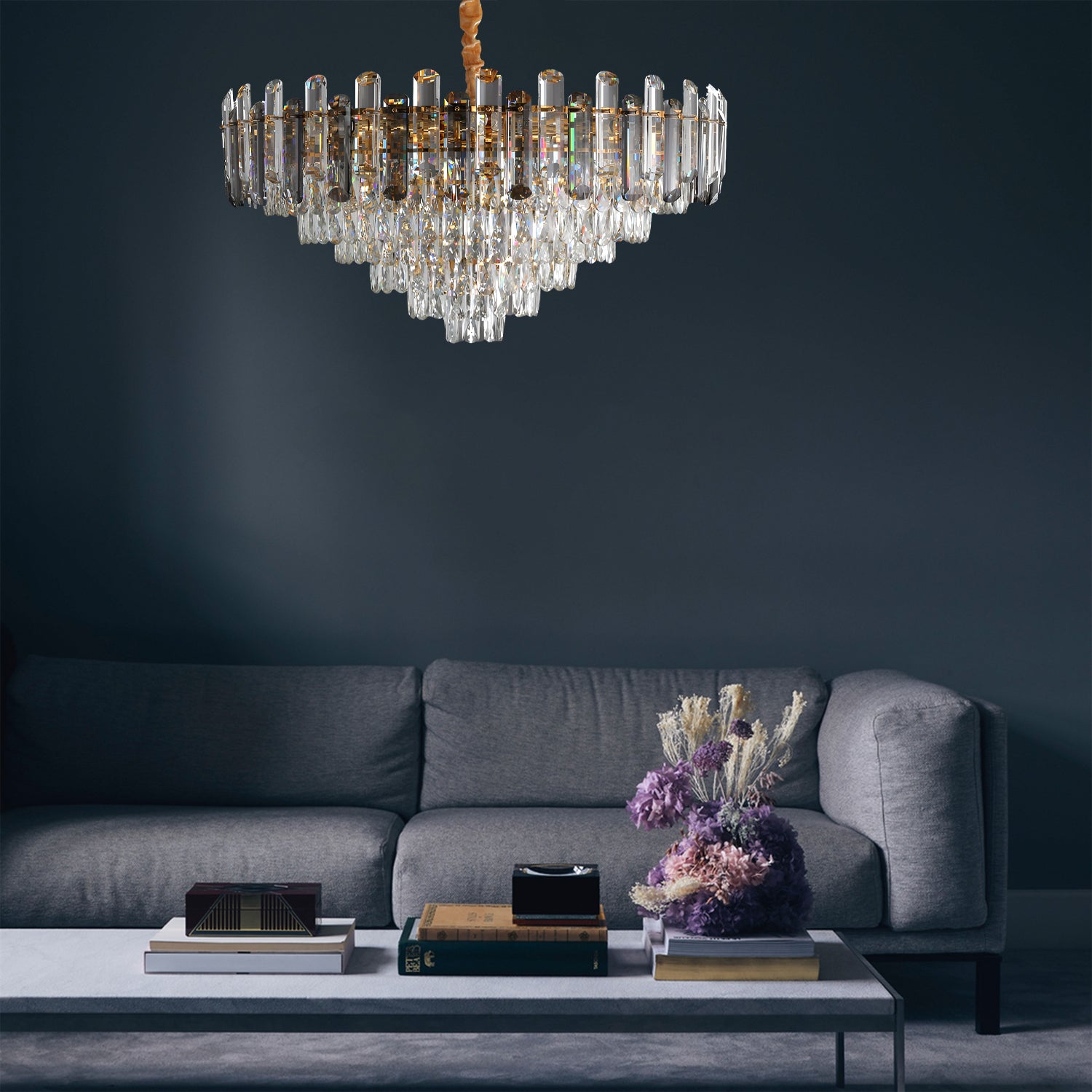 Modern Chandeliers