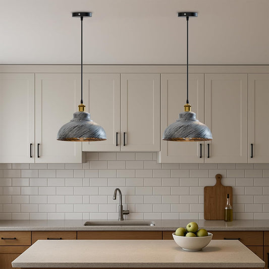 Pendant Light Fixture for Ceiling ~6204