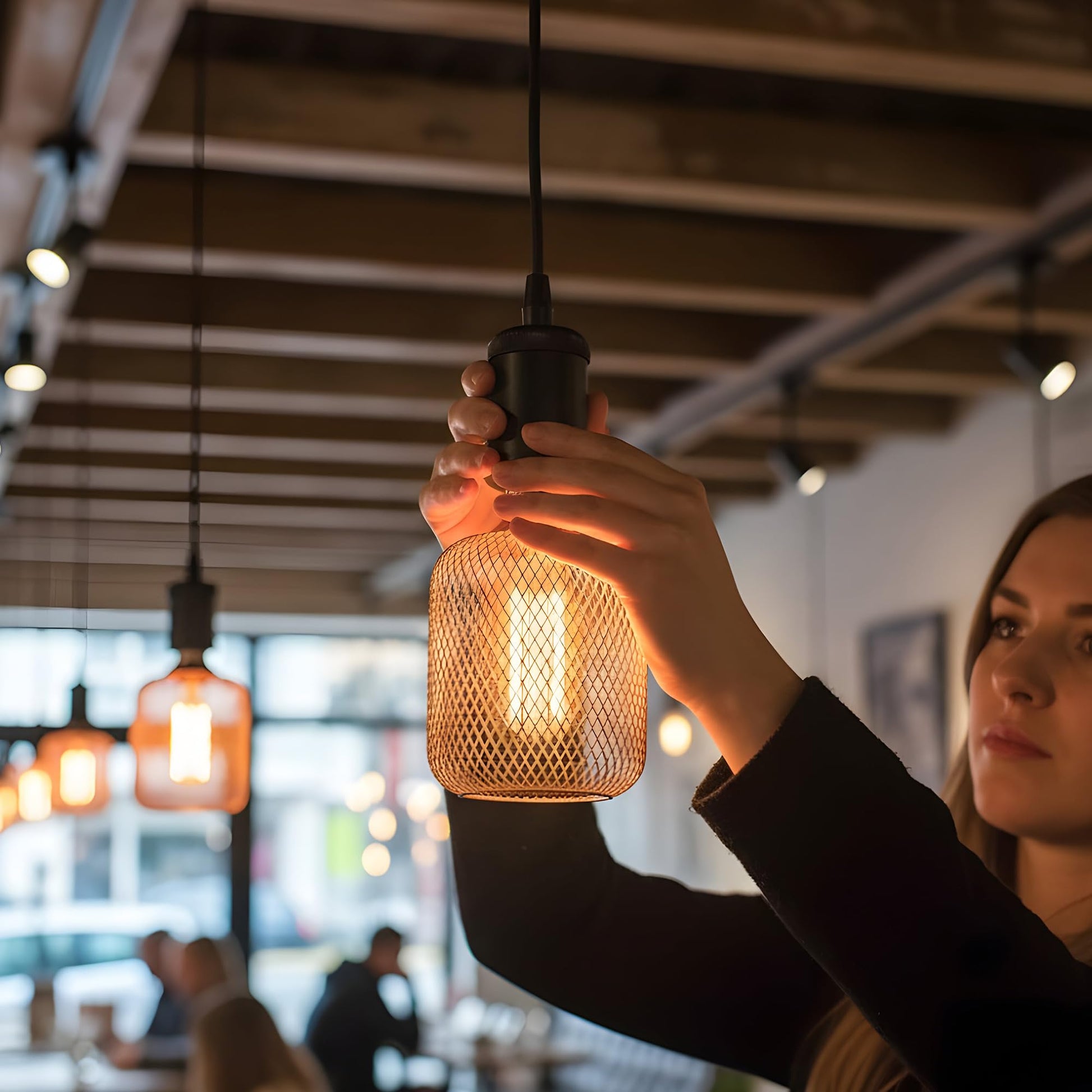 lamp easy glow 140lm decorativ