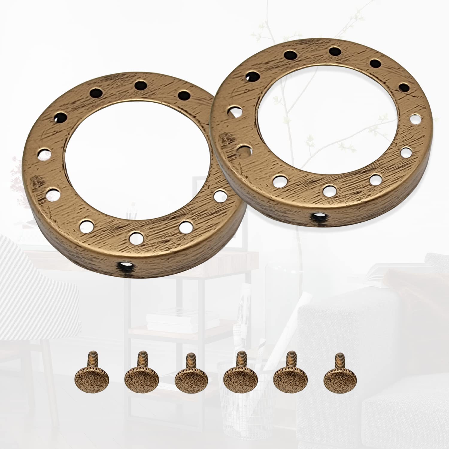 machine short screw head screw