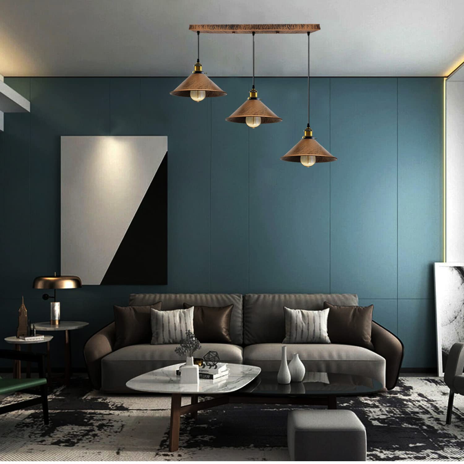 fitting chandelier pendant