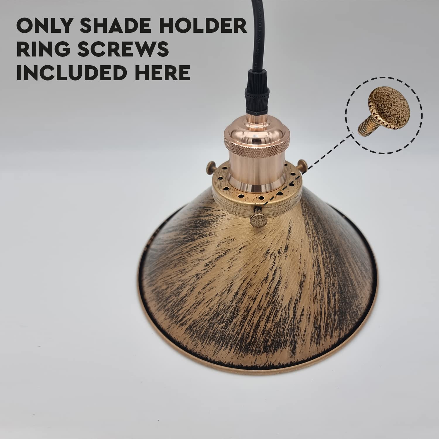 machine short screw head screw