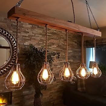 1m/5m/10m hennep elektrische draad 2-aderige ronde stoffen kabel ~3024