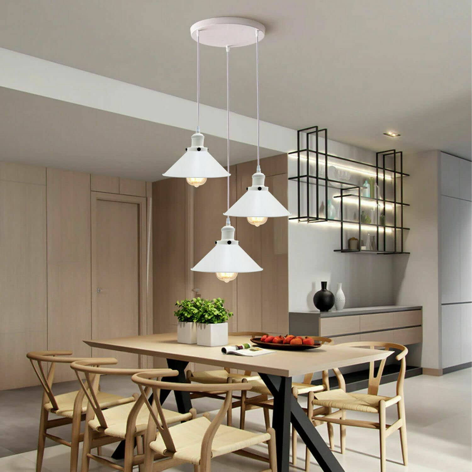 lamp uk 3 ceiling white adjust