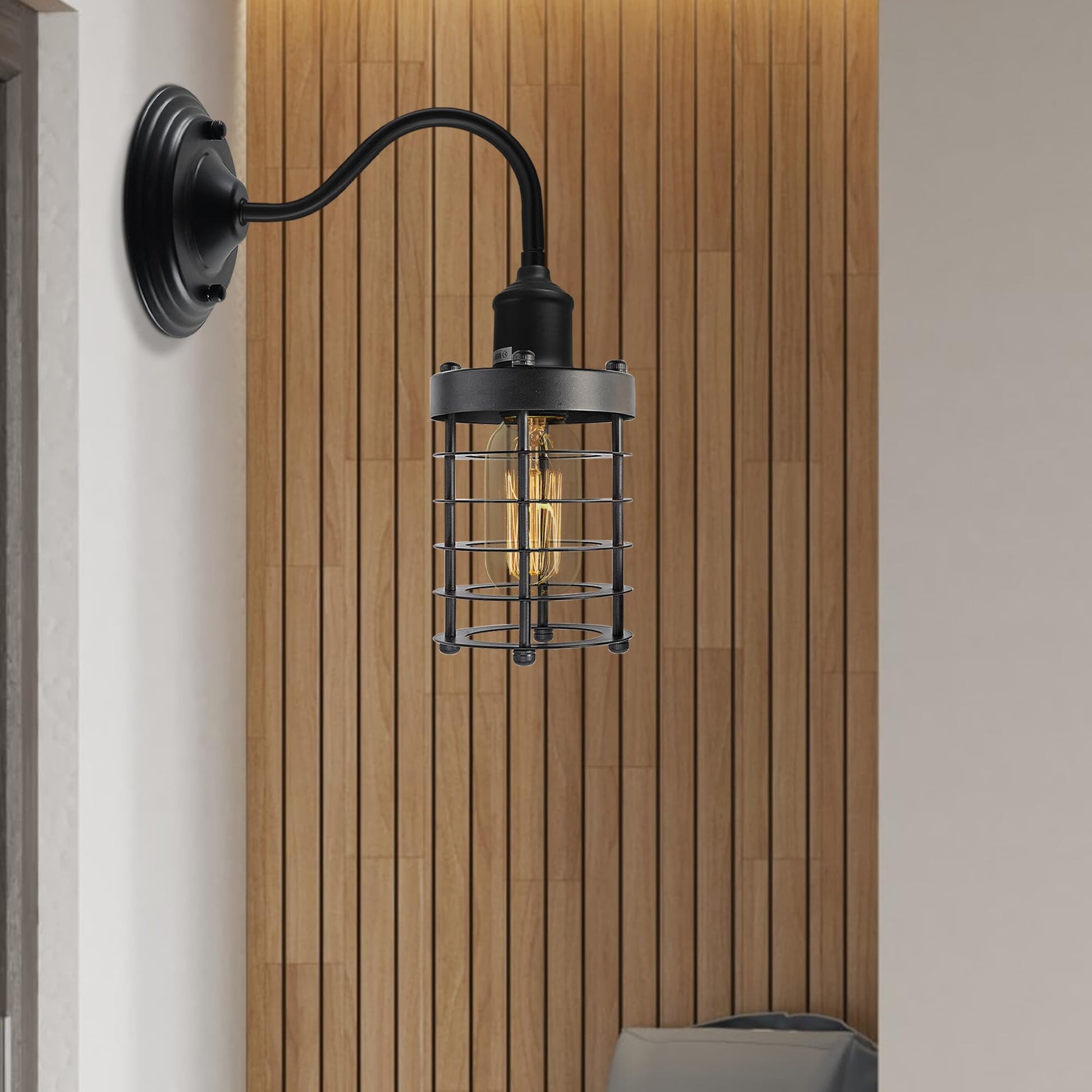 brass shades wiring cord light