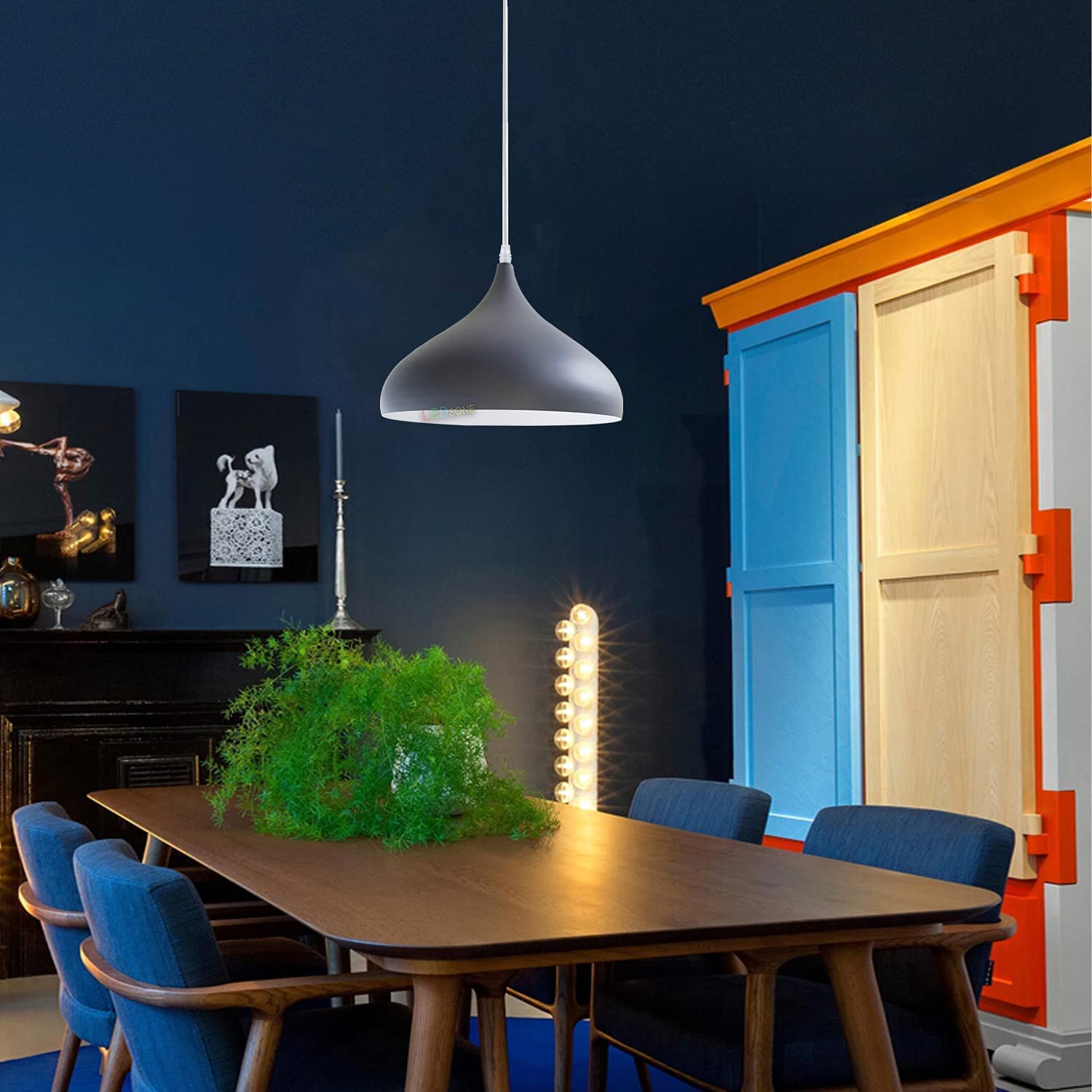 bedrooms lamp ceiling light