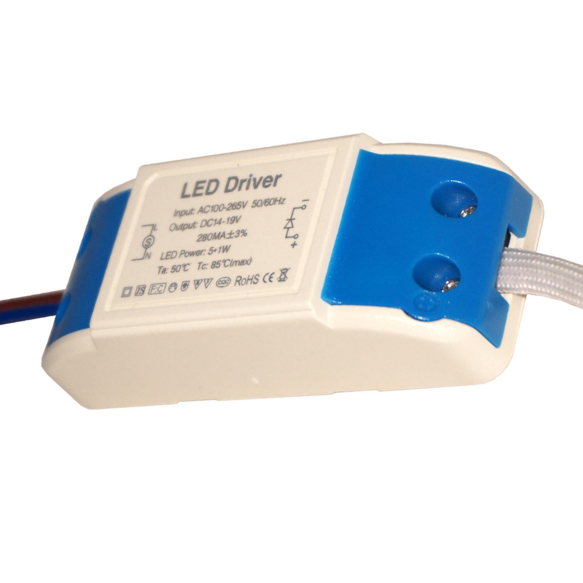 5w LED Transformer
