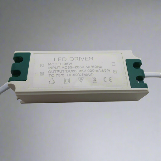 36W 900mA hoogvermogen DC-connectorvoeding~1063