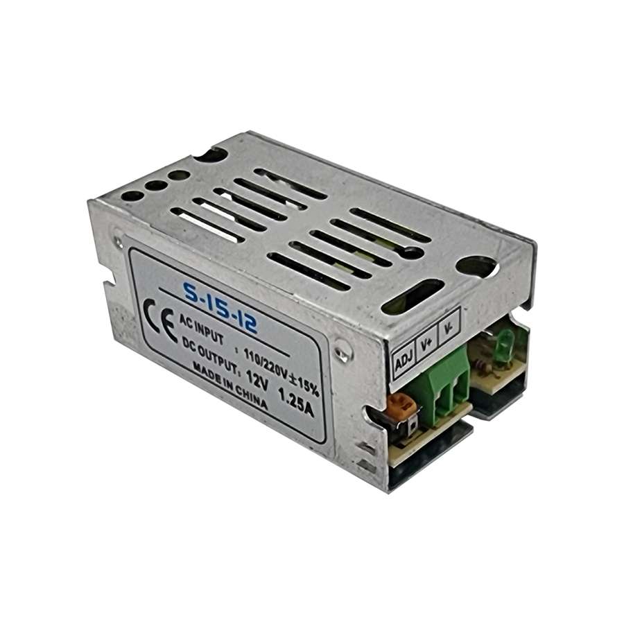 Led Transformer Non Dimmable