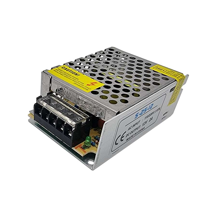 Led Transformer Non Dimmable