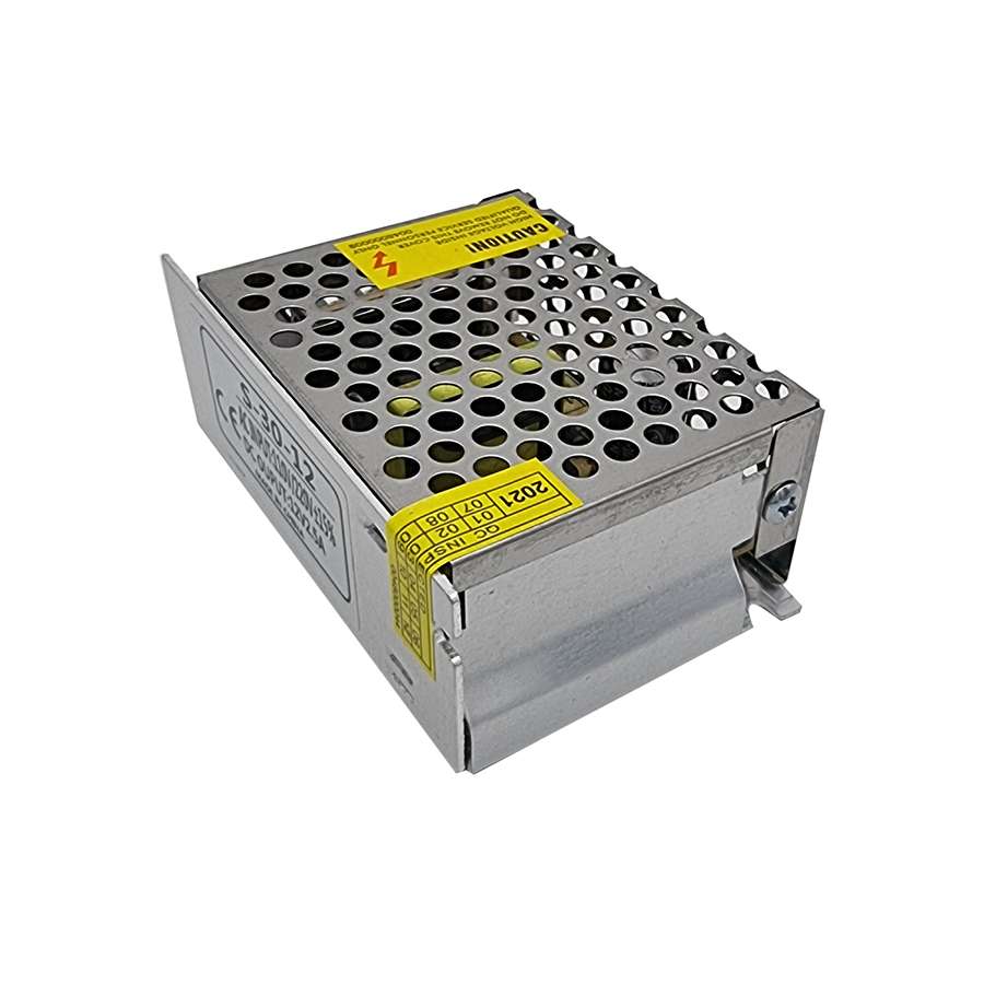 Led Transformer Driver