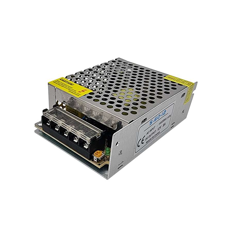 Led Transformer Driver