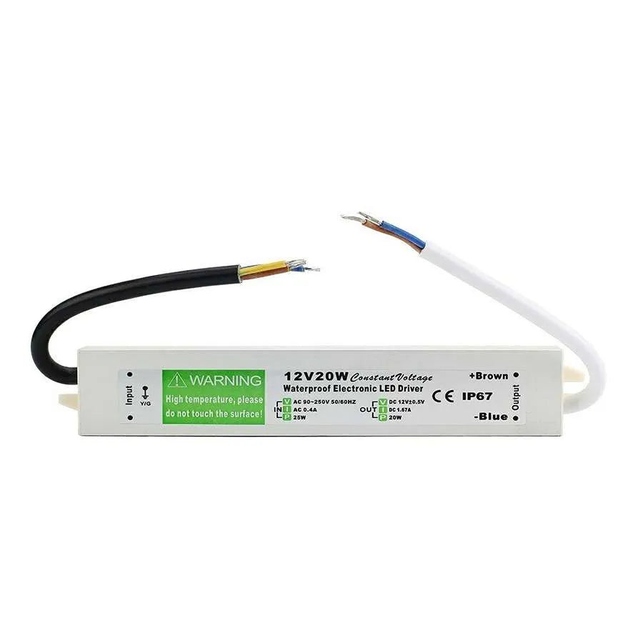 12  Voltage Transformer