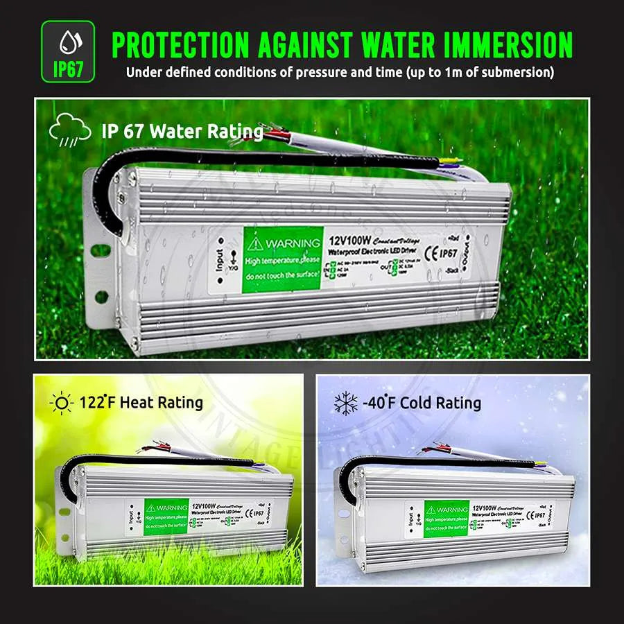 12  Voltage Transformer