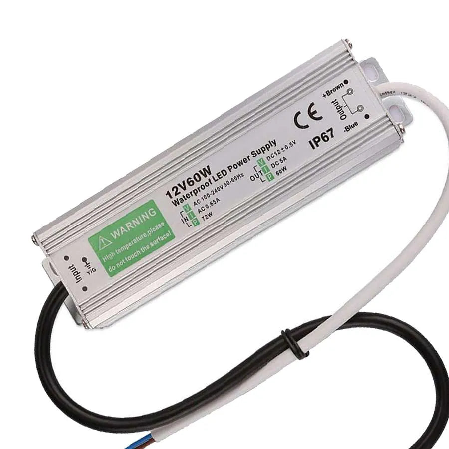 12  Voltage Transformer