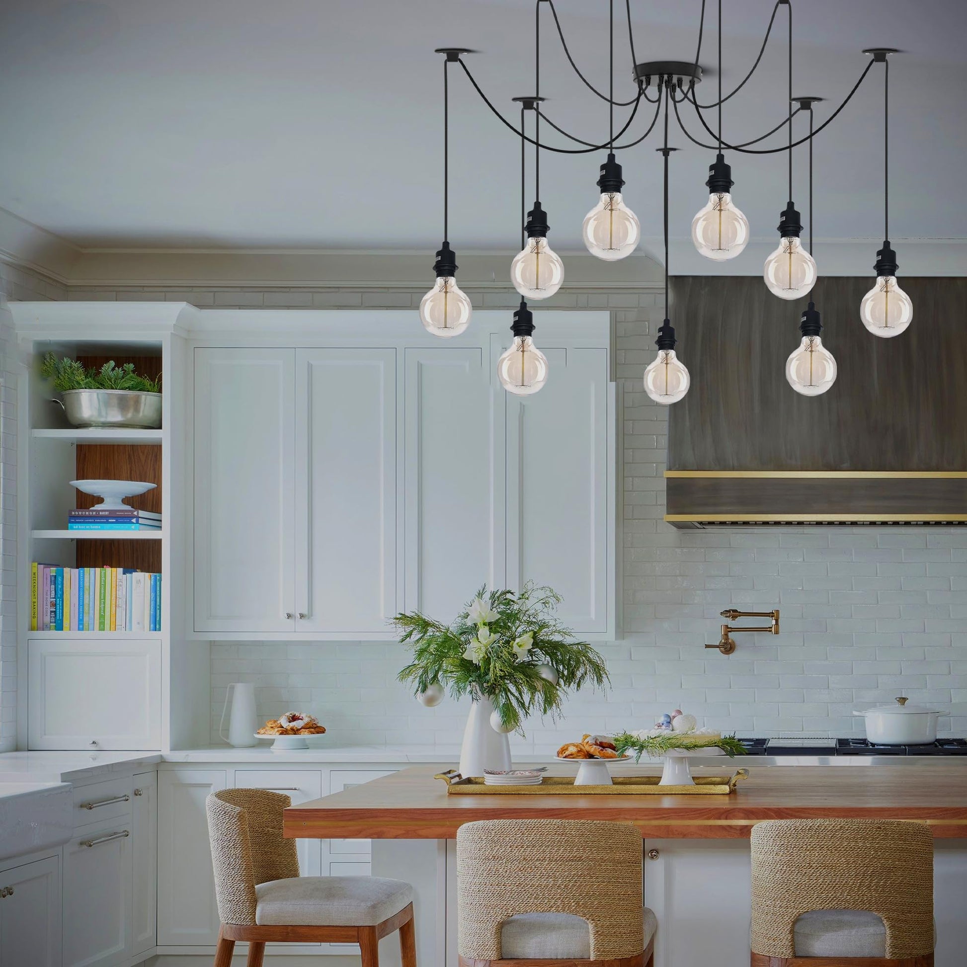 ceiling light pendant retro