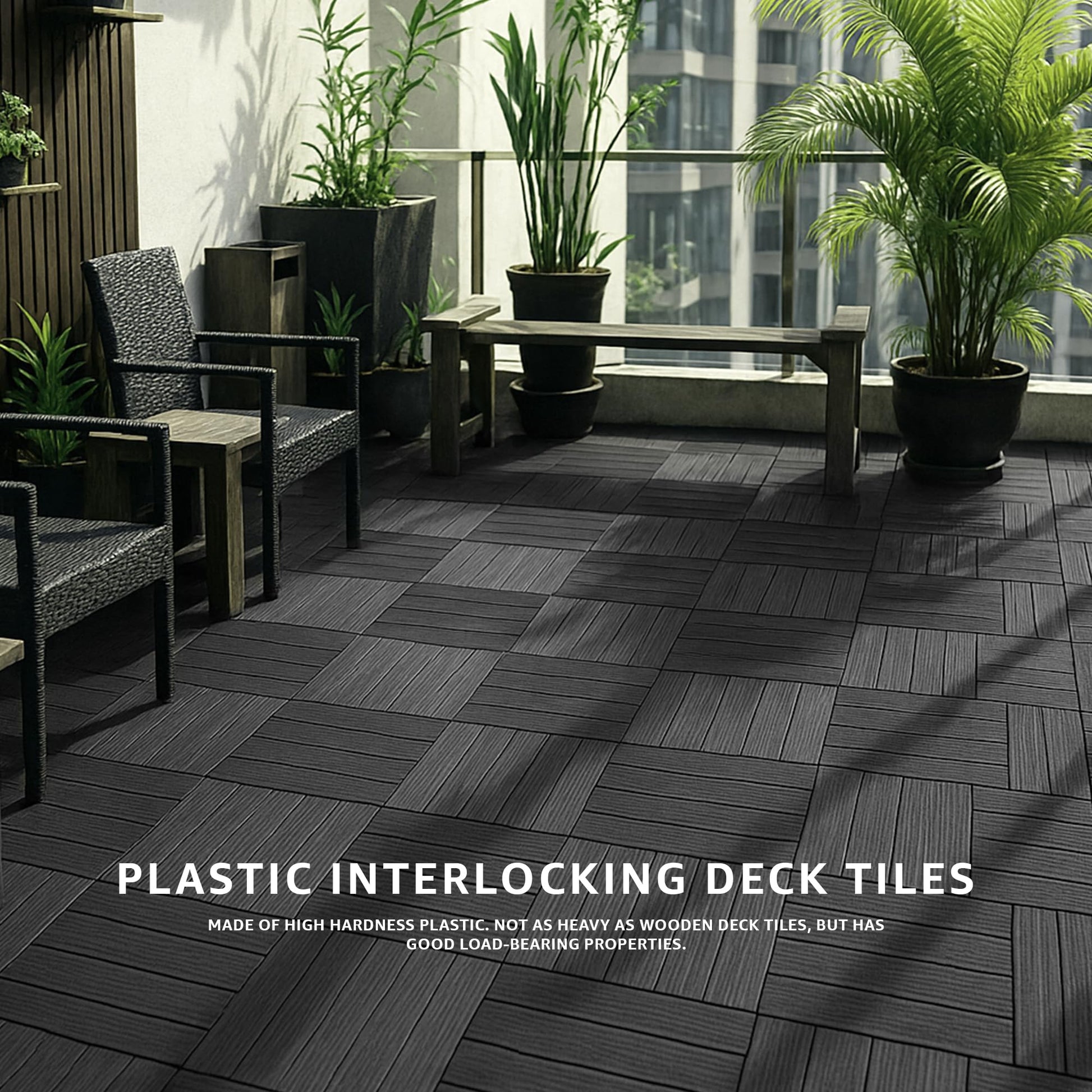 look garden ledsone flooring