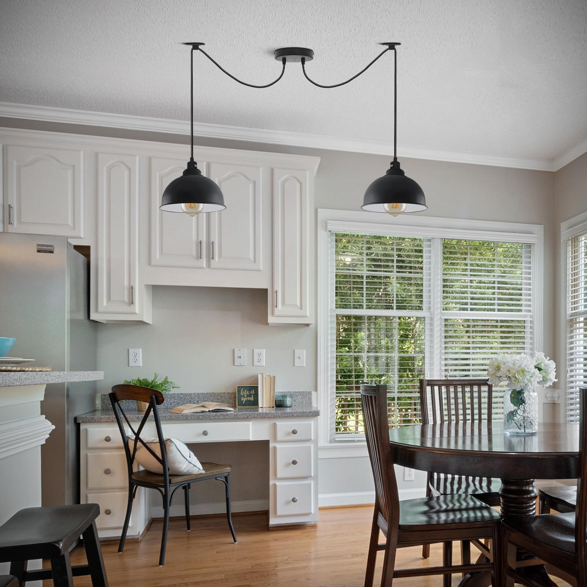 lighting vintage retro ceiling