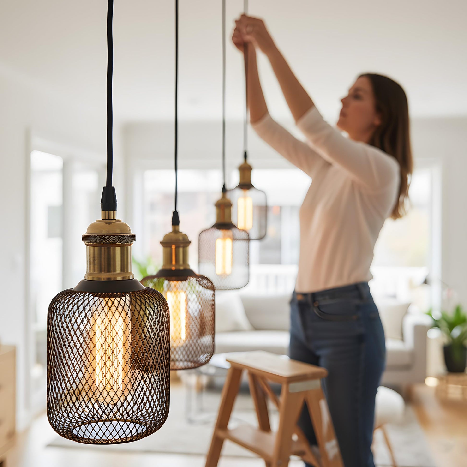 white equivalent energy 140lm