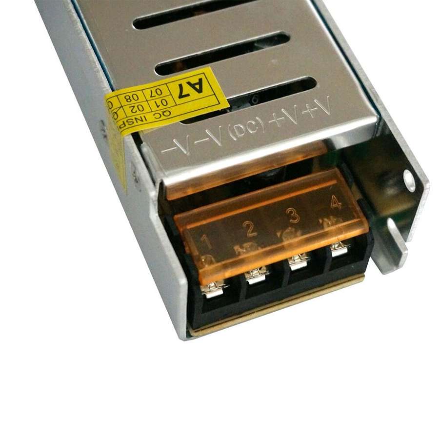 12V Lighting Transformers