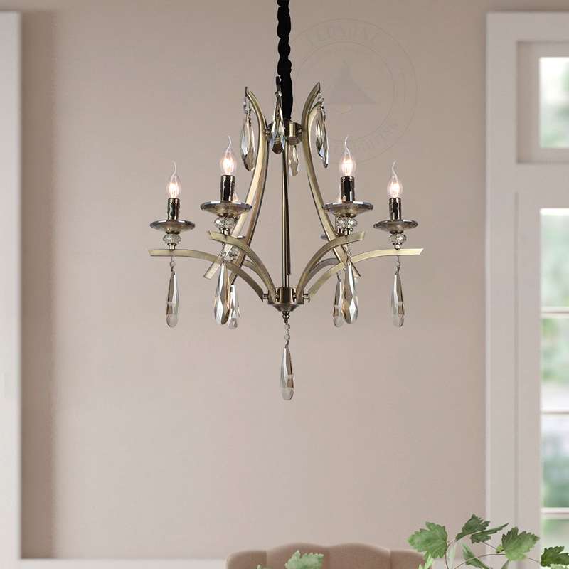 Outdoor Chandelier