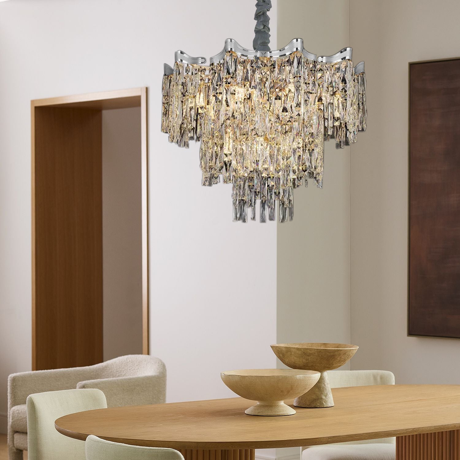 Chandelier For Living Room