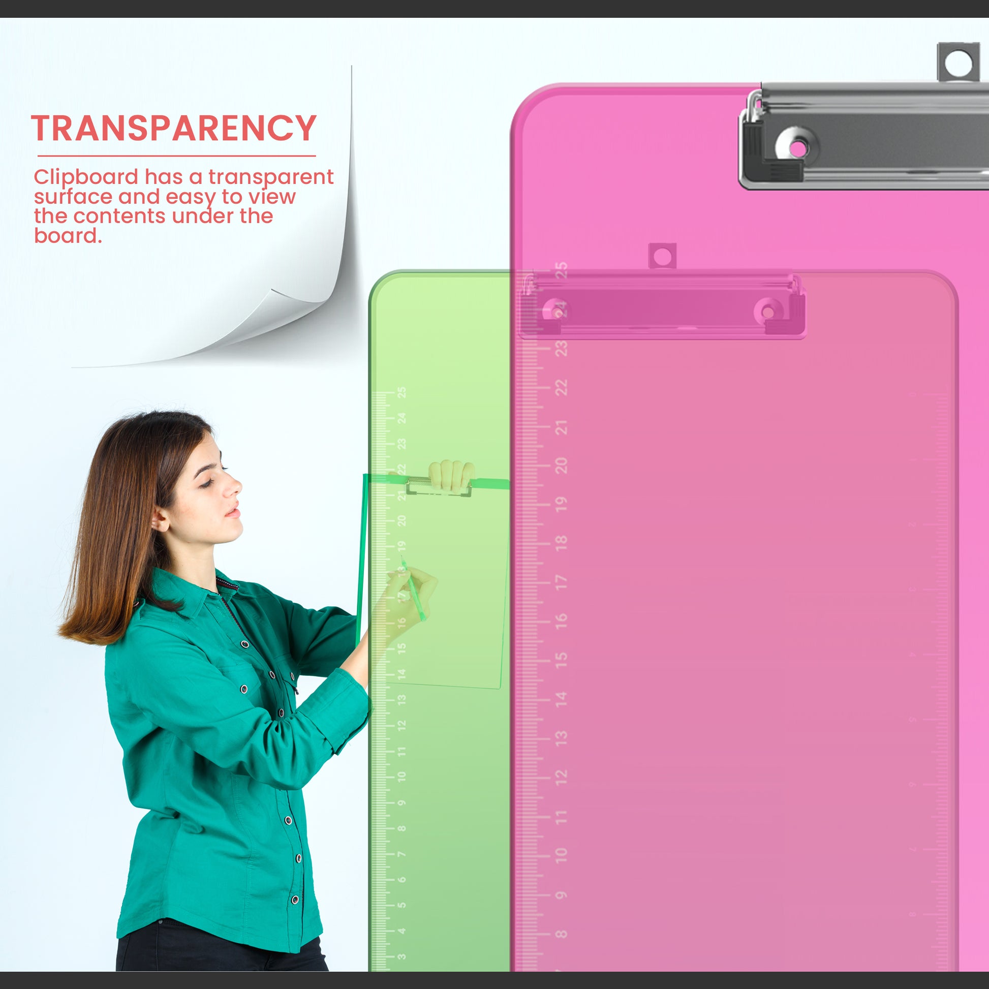 Writing  Clear Clipboard