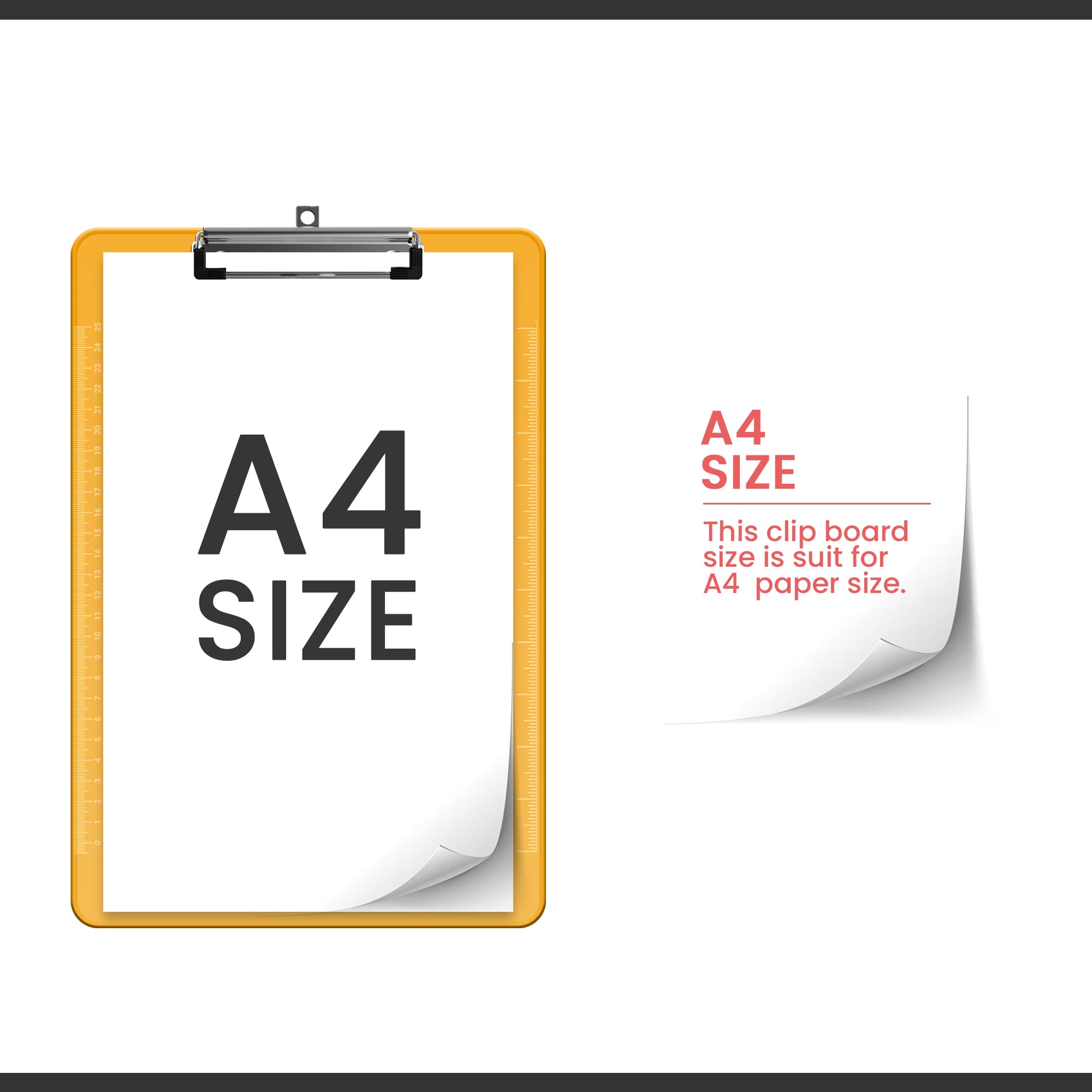 Clipboard Folder Apply To School Office