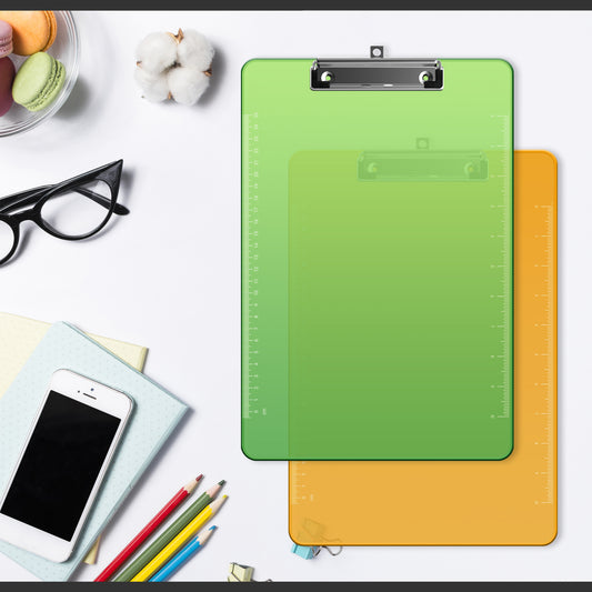 3 PACK Clipboard