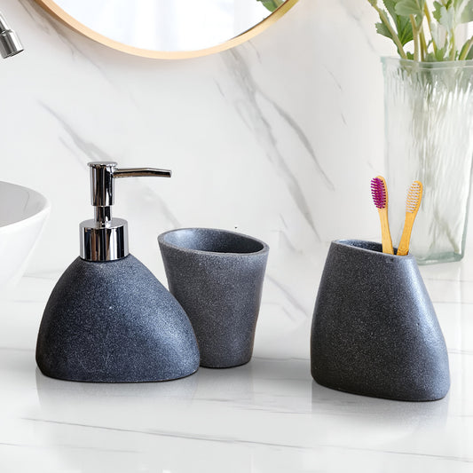 bathroom accessories