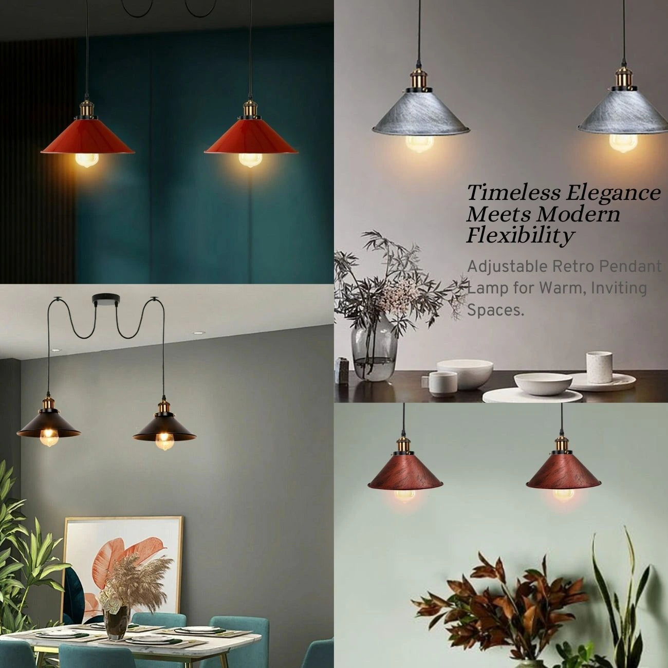 celling pendant light